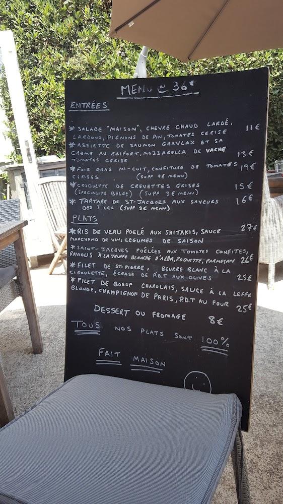 Mon Reve d'enfant - Menu Image 4